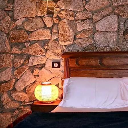 Hotel Bergerie Du Prunelli