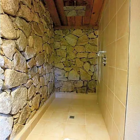 Bergerie Du Prunelli Hotel 4*