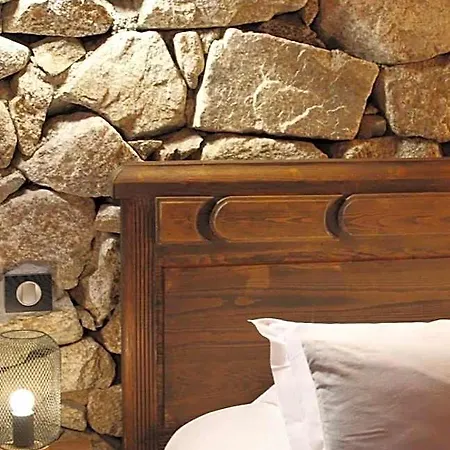 Hotel Bergerie Du Prunelli