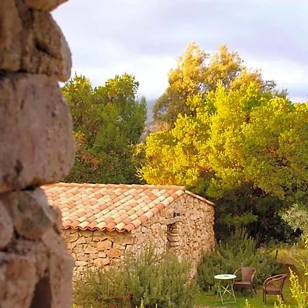 Bergerie Du Prunelli Hotel