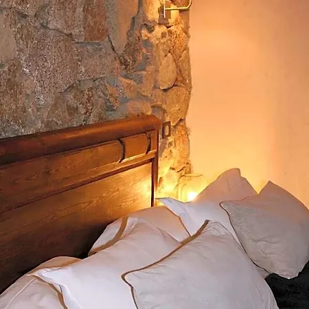 Hotel Bergerie Du Prunelli Levie