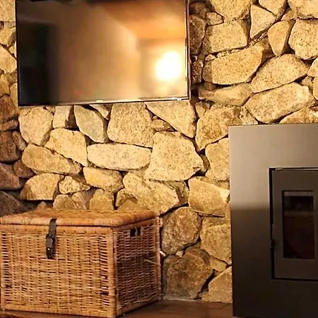 Hotel Bergerie Du Prunelli 4*