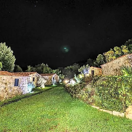 Hotel Bergerie Du Prunelli Levie