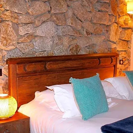 Bergerie Du Prunelli 4* Levie