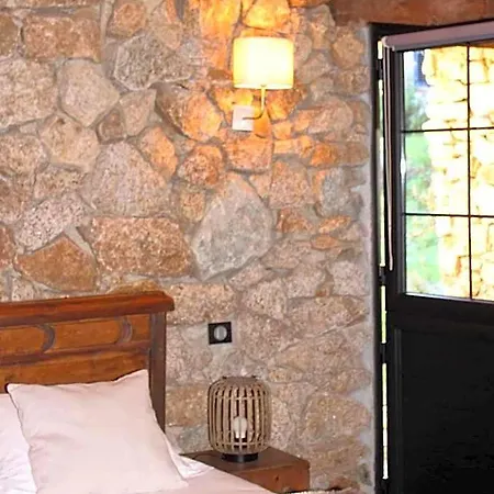 Hotel Bergerie Du Prunelli 4*