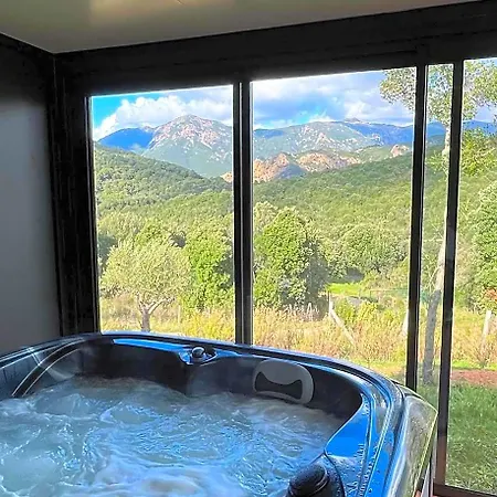 Bergerie Du Prunelli Hotel 4*