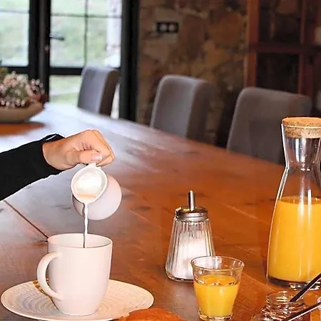 Bergerie Du Prunelli
